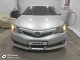 Toyota Camry 2013 годаүшін8 700 000 тг. в Актобе