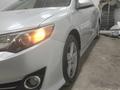 Toyota Camry 2013 годаfor8 700 000 тг. в Актобе – фото 2