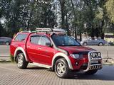 Mitsubishi L200 2008 годаүшін5 500 000 тг. в Астана