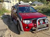 Mitsubishi L200 2008 годаүшін5 500 000 тг. в Астана – фото 3