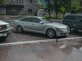 Audi A6 2006 годаүшін4 500 000 тг. в Алматы