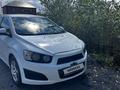 Chevrolet Aveo 2013 годаүшін3 400 000 тг. в Актобе