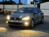 Volkswagen Jetta 2017 годаүшін6 300 000 тг. в Кульсары – фото 5