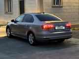 Volkswagen Jetta 2017 годаүшін6 300 000 тг. в Кульсары – фото 4