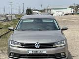 Volkswagen Jetta 2017 годаүшін6 300 000 тг. в Кульсары