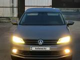 Volkswagen Jetta 2017 годаүшін6 300 000 тг. в Кульсары – фото 2