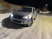 Suzuki Grand Vitara 2007 годаүшін6 300 000 тг. в Усть-Каменогорск