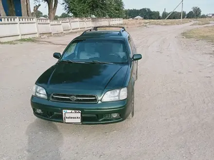 Subaru Legacy 2001 года за 3 500 000 тг. в Тараз