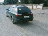 Subaru Legacy 2001 годаүшін3 500 000 тг. в Тараз – фото 3