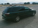 Subaru Legacy 2001 годаүшін3 500 000 тг. в Тараз – фото 4