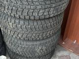 Диски с шинами зима за 350 000 тг. в Алматы – фото 4
