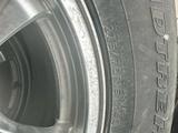 Диски с шинами зима за 350 000 тг. в Алматы – фото 3