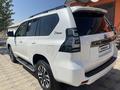 Toyota Land Cruiser Prado 2022 года за 33 000 000 тг. в Кызылорда – фото 3