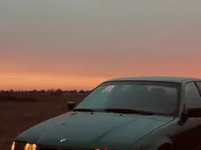 BMW 3 Series, 1991