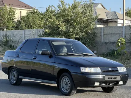 ВАЗ (Lada) 2110 2005 года за 2 000 000 тг. в Шымкент – фото 4