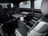 Mercedes-Benz V 220 D Avantgarde 2021 годаүшін55 000 000 тг. в Астана – фото 2