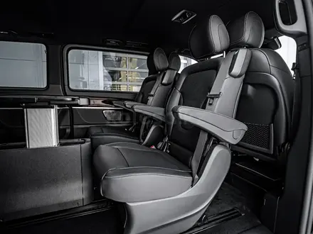 Mercedes-Benz V 220 D Avantgarde 2021 года за 55 000 000 тг. в Астана – фото 6