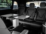 Mercedes-Benz V 220 D Avantgarde 2021 годаүшін55 000 000 тг. в Астана – фото 3
