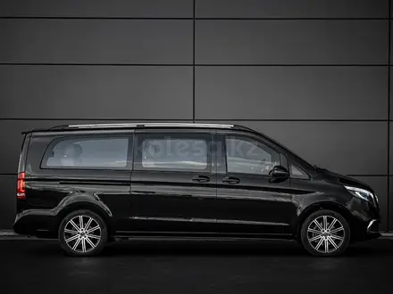 Mercedes-Benz V 220 D Avantgarde 2021 года за 55 000 000 тг. в Астана – фото 7