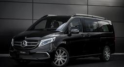 Mercedes-Benz V 220 D Avantgarde 2021 года за 55 000 000 тг. в Астана