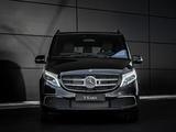 Mercedes-Benz V 220 D Avantgarde 2021 годаүшін55 000 000 тг. в Астана – фото 4