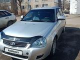 ВАЗ (Lada) Priora 2170 2013 года за 2 700 000 тг. в Петропавловск