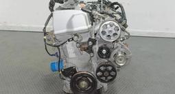 K-24 Мотор на Honda CR-V Odyssey Element Двигатель 2.4л (Хонда) за 115 800 тг. в Алматы – фото 2
