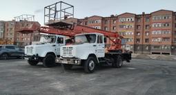 ЗиЛ  АГП-22.04 2007 годаүшін13 500 000 тг. в Кызылорда – фото 5