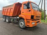 КамАЗ  65115 2013 годаүшін14 000 000 тг. в Астана