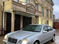 Mercedes-Benz E 200 1997 года за 3 500 000 тг. в Кызылорда