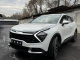 Kia Sportage 2024 года за 16 800 000 тг. в Алматы