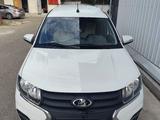 ВАЗ (Lada) Largus (фургон) 2021 года за 5 900 000 тг. в Алматы