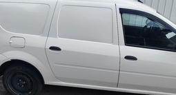 ВАЗ (Lada) Largus (фургон) 2021 года за 5 900 000 тг. в Алматы – фото 3