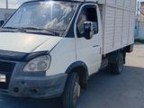 ГАЗ ГАЗель 2006 года за 3 900 000 тг. в Семей