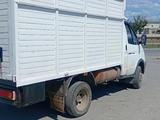 ГАЗ ГАЗель 2006 годаүшін3 900 000 тг. в Семей – фото 2