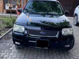 Ford Escape 2004 годаүшін3 500 000 тг. в Алматы