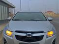 Chevrolet Cruze 2014 годаүшін4 529 118 тг. в Актау – фото 5