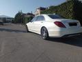 Mercedes-Benz S 500 2014 годаүшін45 000 000 тг. в Алматы – фото 6