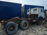 КамАЗ  5410 1990 годаүшін1 200 000 тг. в Алматы