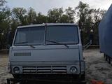 КамАЗ  5410 1990 годаүшін1 200 000 тг. в Алматы – фото 2