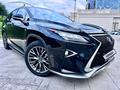 Lexus RX 200t 2016 года за 17 999 999 тг. в Астана – фото 7