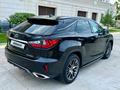 Lexus RX 200t 2016 годаfor17 999 999 тг. в Астана – фото 10