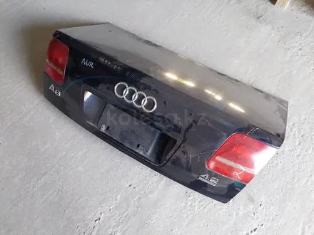 Багажник Audi a8 d3 за 30 000 тг. в Алматы