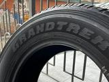 DUNLOP Grandtrek AT25 за 440 000 тг. в Алматы – фото 2