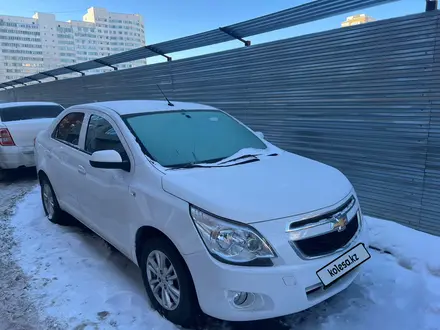 Chevrolet Cobalt 2023 года за 6 500 000 тг. в Астана – фото 4