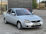 ВАЗ (Lada) Priora 2170 2013 года за 2 650 000 тг. в Караганда