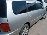 Honda Odyssey 1995 годаfor2 300 000 тг. в Алматы – фото 2
