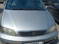 Honda Odyssey 1995 годаүшін3 000 000 тг. в Алматы