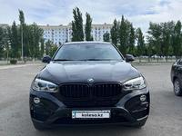 BMW X6 2017 годаүшін23 000 000 тг. в Усть-Каменогорск