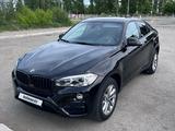 BMW X6 2017 годаүшін23 000 000 тг. в Усть-Каменогорск – фото 2